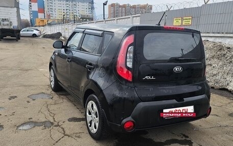 KIA Soul II рестайлинг, 2016 год, 1 330 000 рублей, 3 фотография
