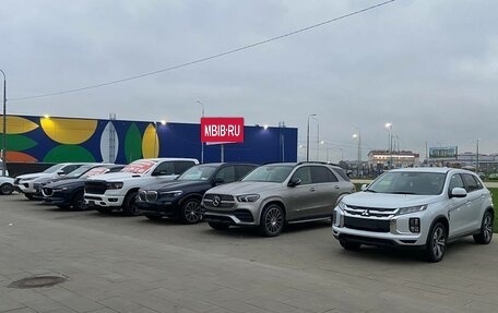 Mercedes-Benz GLE, 2021 год, 7 777 777 рублей, 2 фотография