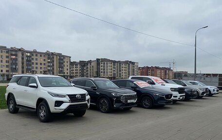 Mercedes-Benz GLE, 2021 год, 7 777 777 рублей, 3 фотография