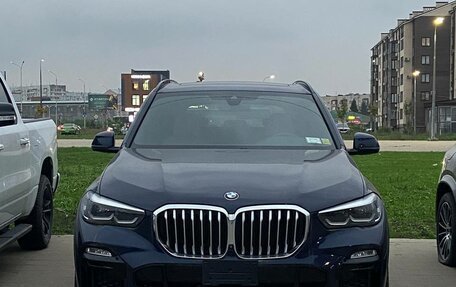 Mercedes-Benz GLE, 2021 год, 7 777 777 рублей, 5 фотография