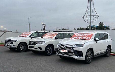 Mercedes-Benz GLE, 2021 год, 7 777 777 рублей, 4 фотография