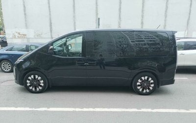 Hyundai Staria, 2021 год, 4 250 000 рублей, 1 фотография