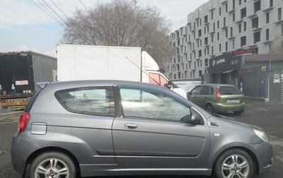 Chevrolet Aveo III, 2008 год, 460 000 рублей, 1 фотография