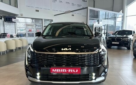 KIA Sportage IV рестайлинг, 2026 год, 5 580 000 рублей, 1 фотография