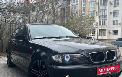 BMW 3 серия, 2004 год, 800 000 рублей, 1 фотография
