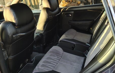 Honda Avancier I рестайлинг, 2002 год, 750 000 рублей, 1 фотография