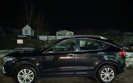 FAW Besturn X80 I рестайлинг, 2020 год, 1 480 000 рублей, 1 фотография