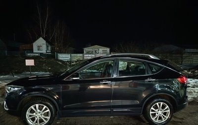 FAW Besturn X80 I рестайлинг, 2020 год, 1 480 000 рублей, 1 фотография