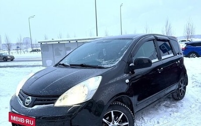 Nissan Note II рестайлинг, 2011 год, 1 050 000 рублей, 1 фотография