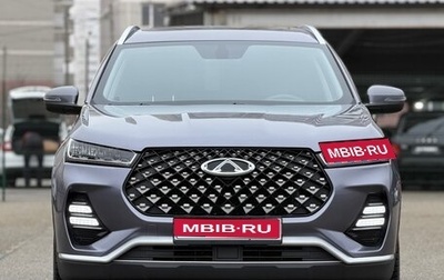 Chery Tiggo 7 Pro, 2022 год, 1 790 000 рублей, 1 фотография