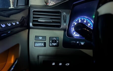 Lexus LX III, 2008 год, 2 750 000 рублей, 15 фотография