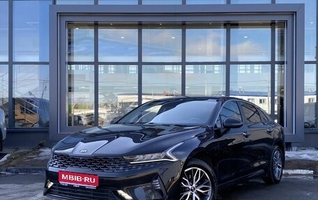 KIA K5, 2020 год, 2 269 000 рублей, 1 фотография