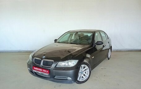 BMW 3 серия, 2008 год, 695 000 рублей, 1 фотография