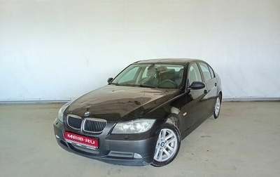 BMW 3 серия, 2008 год, 695 000 рублей, 1 фотография