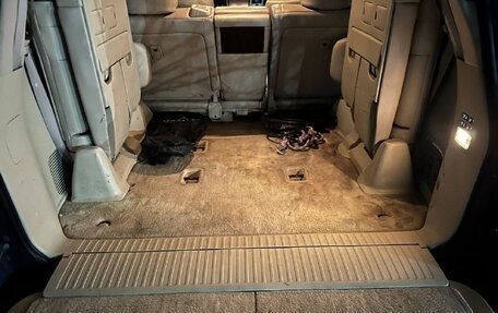 Lexus LX III, 2008 год, 2 750 000 рублей, 17 фотография