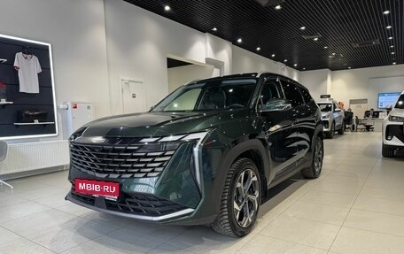 Geely Atlas, 2023 год, 2 670 000 рублей, 1 фотография