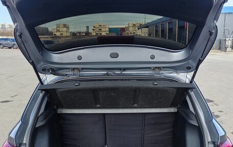 KIA Rio IV, 2020 год, 1 500 000 рублей, 8 фотография