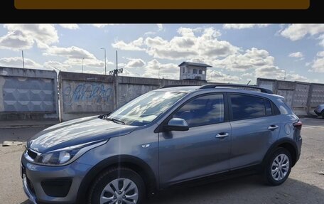 KIA Rio IV, 2020 год, 1 500 000 рублей, 5 фотография