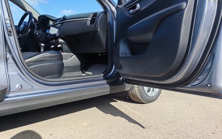 KIA Rio IV, 2020 год, 1 500 000 рублей, 15 фотография