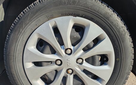 KIA Rio IV, 2020 год, 1 500 000 рублей, 10 фотография