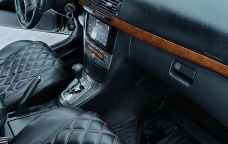 Toyota Avensis III рестайлинг, 2007 год, 840 000 рублей, 9 фотография