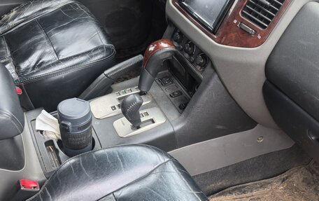 Mitsubishi Montero III, 2003 год, 250 000 рублей, 4 фотография