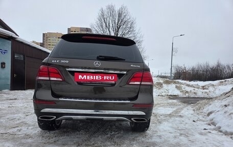 Mercedes-Benz GLE, 2016 год, 3 700 000 рублей, 7 фотография