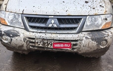 Mitsubishi Montero III, 2003 год, 250 000 рублей, 7 фотография