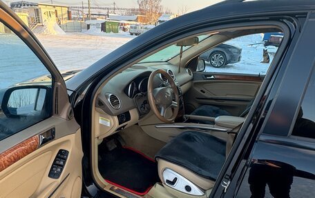 Mercedes-Benz M-Класс, 2009 год, 999 999 рублей, 5 фотография