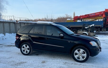 Mercedes-Benz M-Класс, 2009 год, 999 999 рублей, 6 фотография