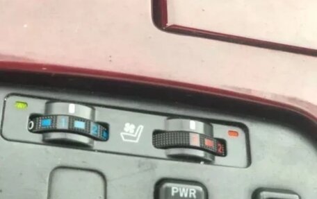 Lexus GS III рестайлинг, 2005 год, 1 099 000 рублей, 11 фотография