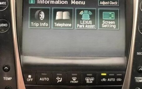 Lexus GS III рестайлинг, 2005 год, 1 099 000 рублей, 12 фотография