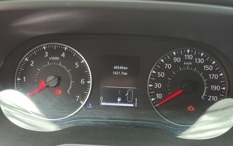 Renault Duster, 2021 год, 2 000 000 рублей, 5 фотография