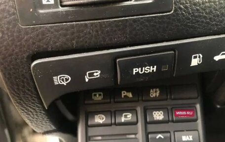 Lexus GS III рестайлинг, 2005 год, 1 099 000 рублей, 10 фотография