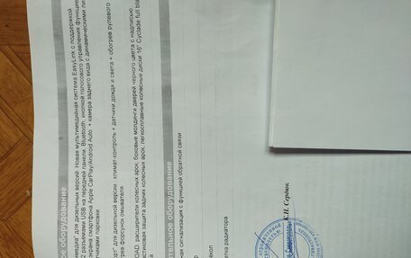 Renault Duster, 2021 год, 2 000 000 рублей, 8 фотография