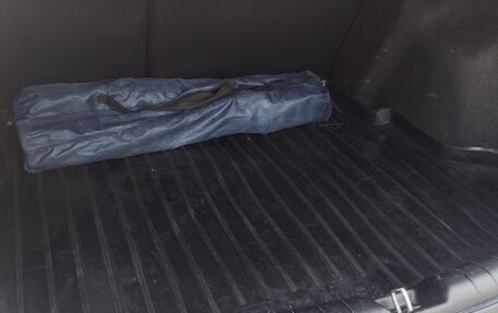 Hyundai Solaris II рестайлинг, 2017 год, 1 200 000 рублей, 8 фотография