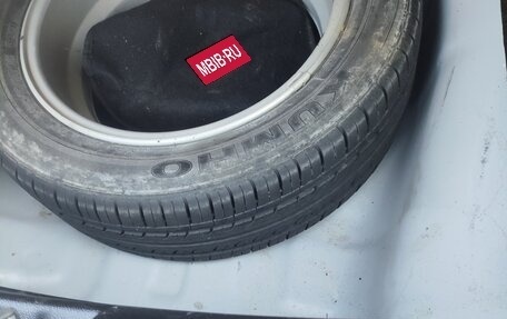 Hyundai Solaris II рестайлинг, 2017 год, 1 200 000 рублей, 7 фотография