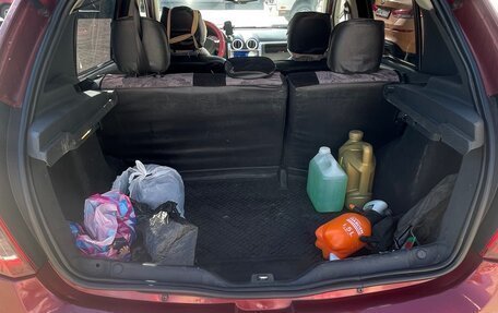 Renault Sandero I, 2011 год, 500 000 рублей, 9 фотография