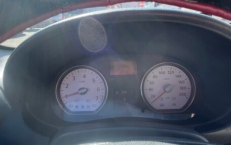 Renault Sandero I, 2011 год, 500 000 рублей, 8 фотография