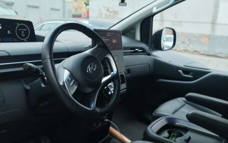 Hyundai Staria, 2021 год, 4 250 000 рублей, 7 фотография