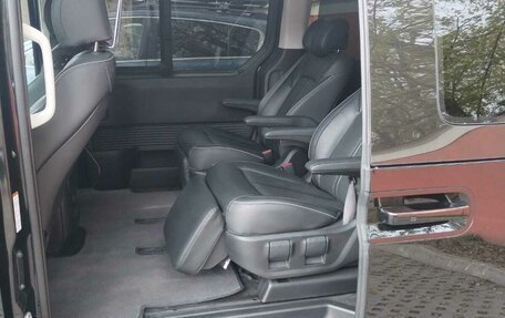 Hyundai Staria, 2021 год, 4 250 000 рублей, 8 фотография