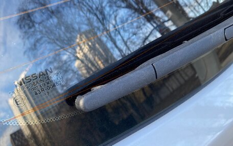 Nissan Tiida, 2012 год, 830 000 рублей, 16 фотография