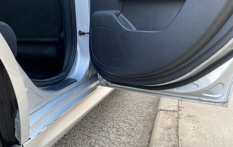 Nissan Tiida, 2012 год, 830 000 рублей, 9 фотография