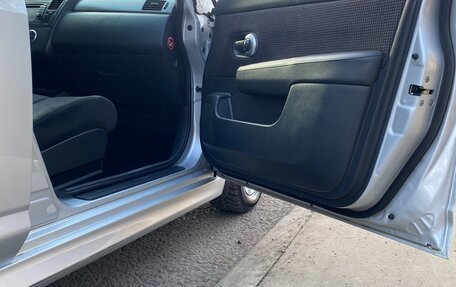 Nissan Tiida, 2012 год, 830 000 рублей, 10 фотография