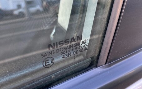 Nissan Tiida, 2012 год, 830 000 рублей, 14 фотография