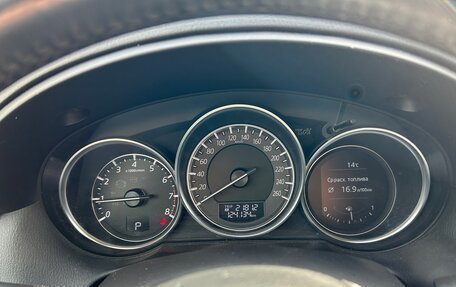 Mazda CX-5 II, 2015 год, 1 990 000 рублей, 14 фотография