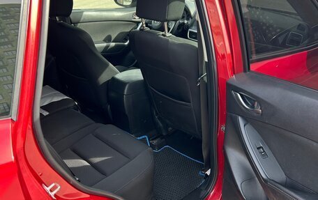 Mazda CX-5 II, 2015 год, 1 990 000 рублей, 12 фотография