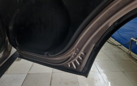 Chevrolet Niva I рестайлинг, 2016 год, 595 000 рублей, 10 фотография