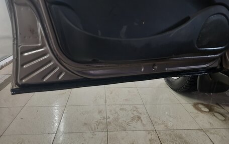 Chevrolet Niva I рестайлинг, 2016 год, 595 000 рублей, 11 фотография