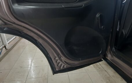 Chevrolet Niva I рестайлинг, 2016 год, 595 000 рублей, 12 фотография